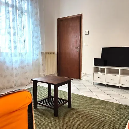 Holiday home La Casetta Di Mario - A Cosy Seaside Viareggio