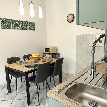 La Casetta Di Mario - A Cosy Seaside Holiday home