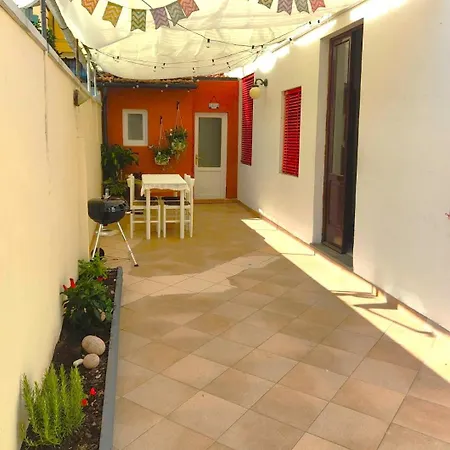 La Casetta Di Mario - A Cosy Seaside