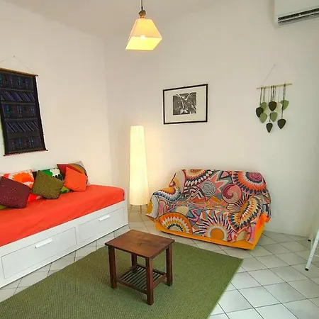 La Casetta Di Mario - A Cosy Seaside