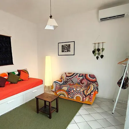 La Casetta Di Mario - A Cosy Seaside