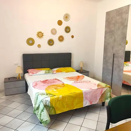 La Casetta Di Mario - A Cosy Seaside * Виареджо