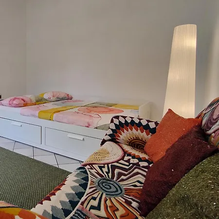 La Casetta Di Mario - A Cosy Seaside Casa vacanze *