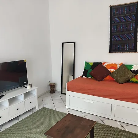 La Casetta Di Mario - A Cosy Seaside