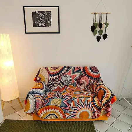 La Casetta Di Mario - A Cosy Seaside *