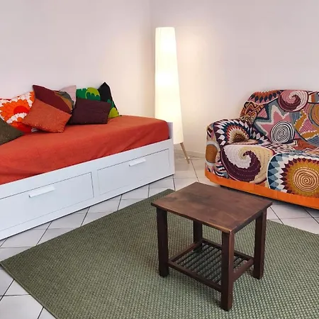 La Casetta Di Mario - A Cosy Seaside