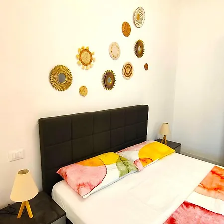 La Casetta Di Mario - A Cosy Seaside Vakantiehuis Viareggio