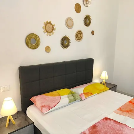 Vakantiehuis La Casetta Di Mario - A Cosy Seaside Viareggio