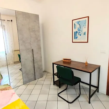 Дом отдыха La Casetta Di Mario - A Cosy Seaside