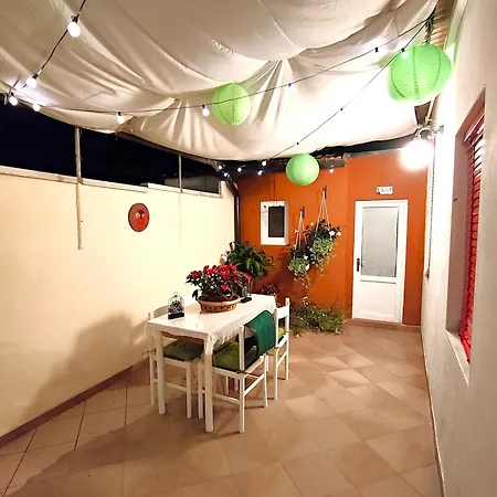 La Casetta Di Mario - A Cosy Seaside Дом отдыха *