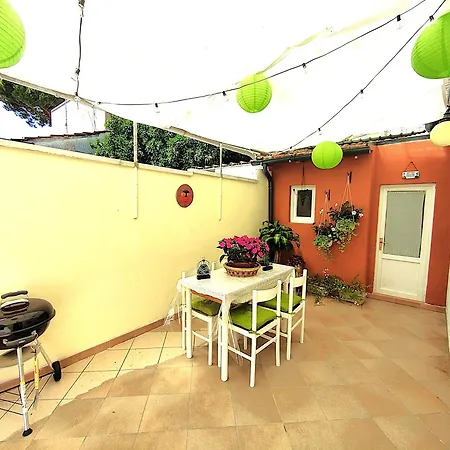 La Casetta Di Mario - A Cosy Seaside *