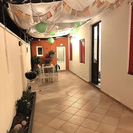 度假居 La Casetta Di Mario - A Cosy Seaside