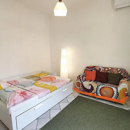 La Casetta Di Mario - A Cosy Seaside