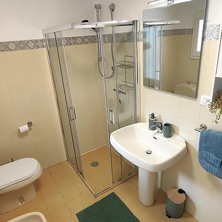 La Casetta Di Mario - A Cosy Seaside Casa vacanze