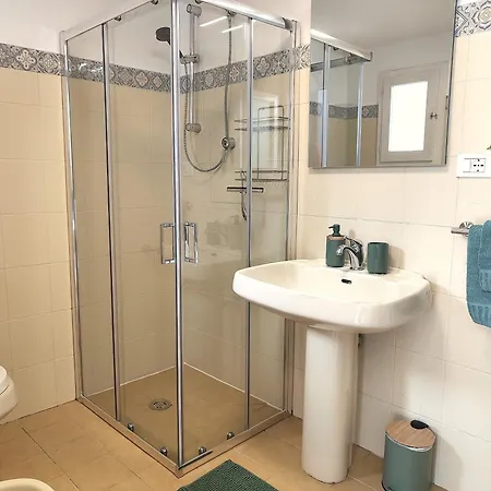 度假居 La Casetta Di Mario - A Cosy Seaside