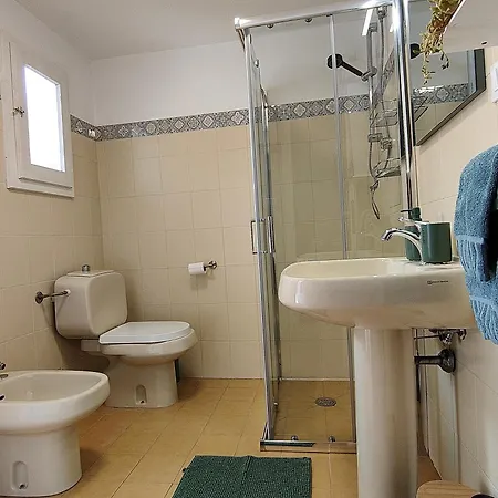 La Casetta Di Mario - A Cosy Seaside 度假居 维亚雷焦