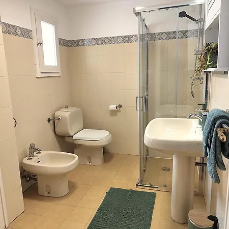 La Casetta Di Mario - A Cosy Seaside 度假居 *