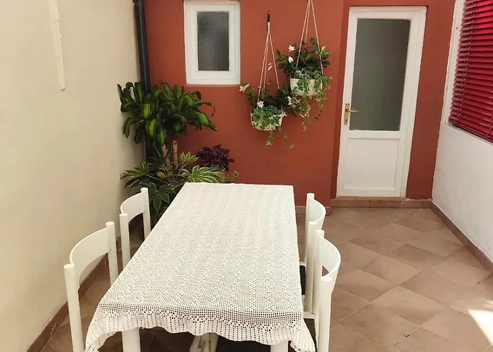 La Casetta Di Mario - A Cosy Seaside بيت للعطل