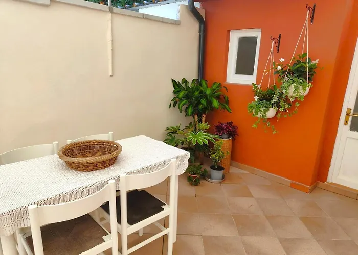 بيت للعطل La Casetta Di Mario - A Cosy Seaside