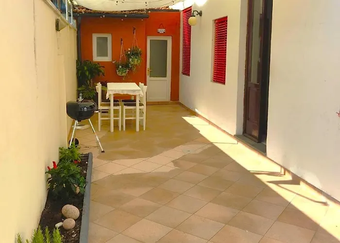 La Casetta Di Mario - A Cosy Seaside