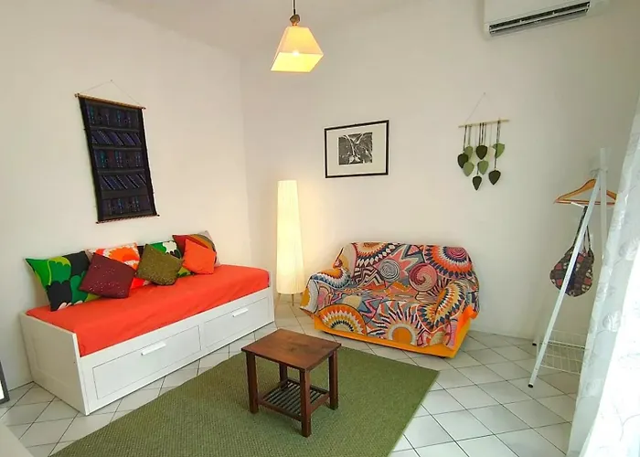 La Casetta Di Mario - A Cosy Seaside