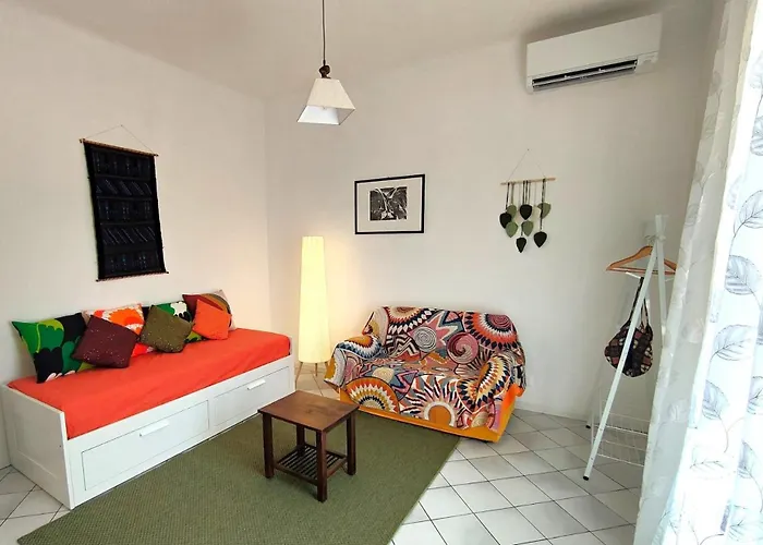 La Casetta Di Mario - A Cosy Seaside