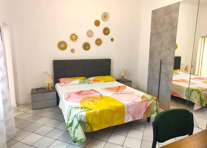 La Casetta Di Mario - A Cosy Seaside * فياريجيو