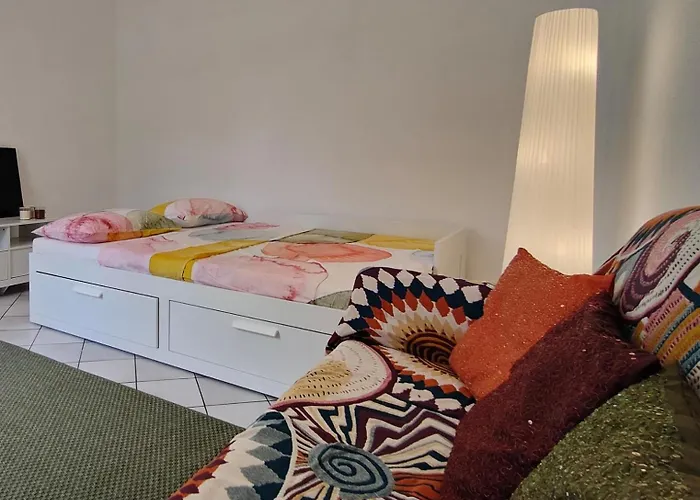 La Casetta Di Mario - A Cosy Seaside Дом отдыха *