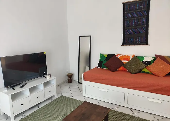 La Casetta Di Mario - A Cosy Seaside