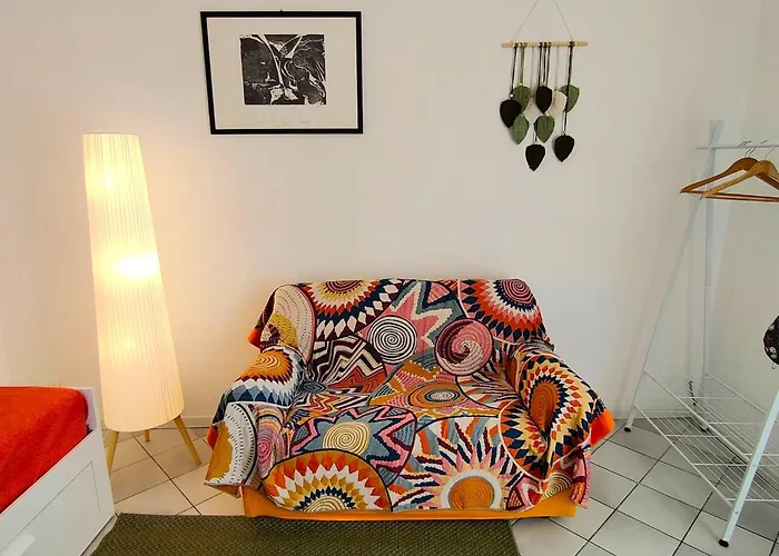 La Casetta Di Mario - A Cosy Seaside *