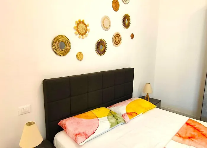 La Casetta Di Mario - A Cosy Seaside Дом отдыха Виареджо