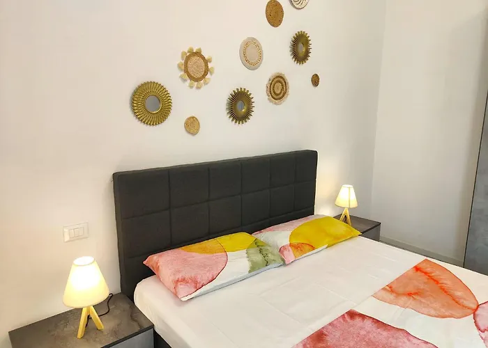 Дом отдыха La Casetta Di Mario - A Cosy Seaside Виареджо