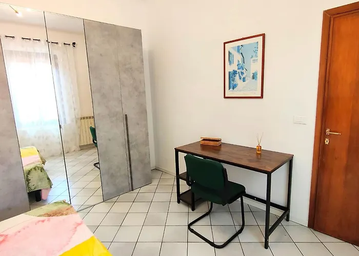 Дом отдыха La Casetta Di Mario - A Cosy Seaside