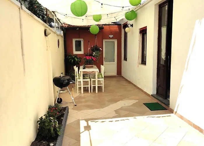 بيت للعطل La Casetta Di Mario - A Cosy Seaside فياريجيو