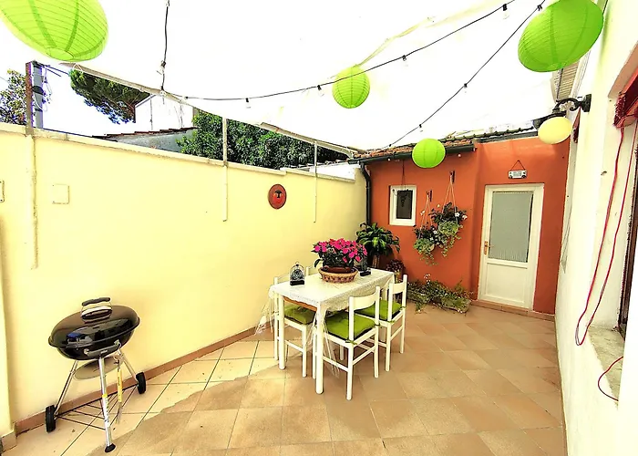 La Casetta Di Mario - A Cosy Seaside *