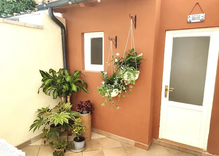 La Casetta Di Mario - A Cosy Seaside Дом отдыха Виареджо