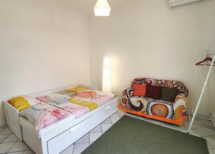 La Casetta Di Mario - A Cosy Seaside