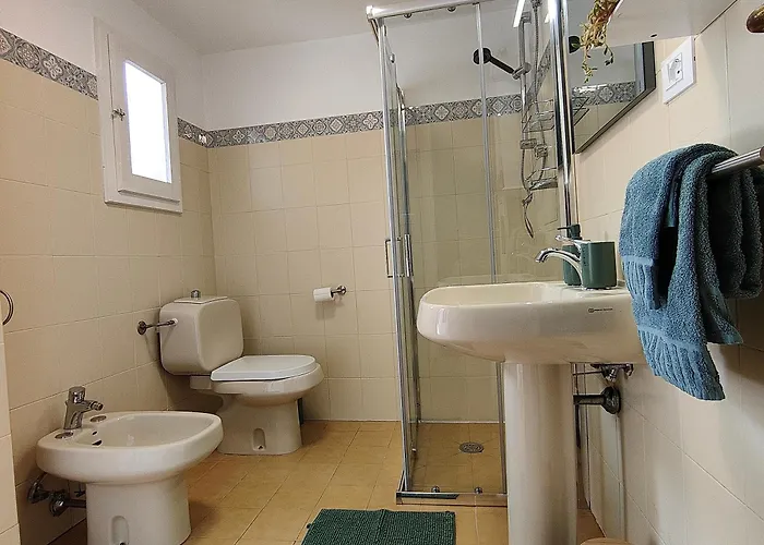 La Casetta Di Mario - A Cosy Seaside Дом отдыха Виареджо