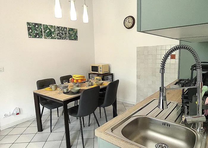 La Casetta Di Mario - A Cosy Seaside بيت للعطل