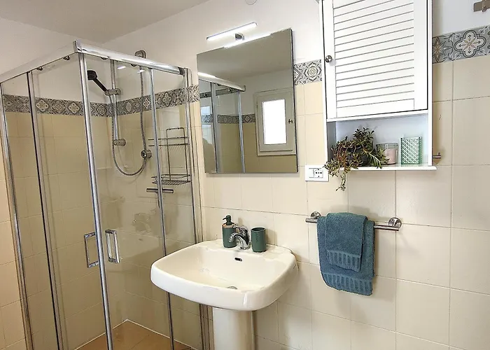 Дом отдыха La Casetta Di Mario - A Cosy Seaside Виареджо