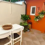 Prázdninový dům La Casetta Di Mario - A Cosy Seaside