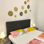 Prázdninový dům La Casetta Di Mario - A Cosy Seaside Viareggio