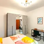 Prázdninový dům La Casetta Di Mario - A Cosy Seaside *