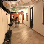 Prázdninový dům La Casetta Di Mario - A Cosy Seaside