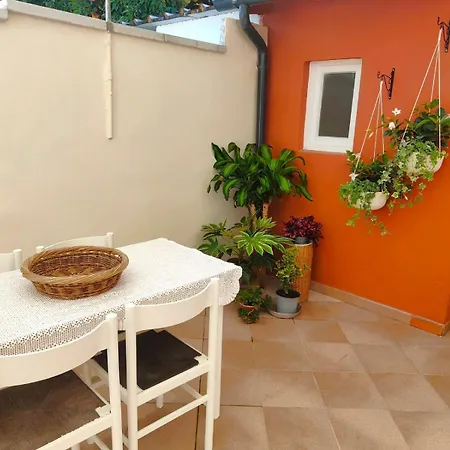 Tatil Evi La Casetta Di Mario - A Cosy Seaside